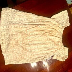 Lush - small - dress